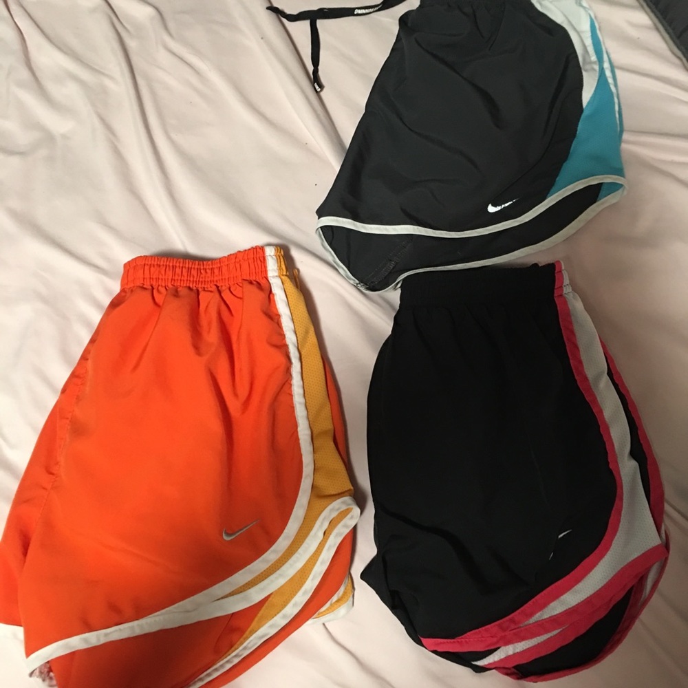 nike shorts
